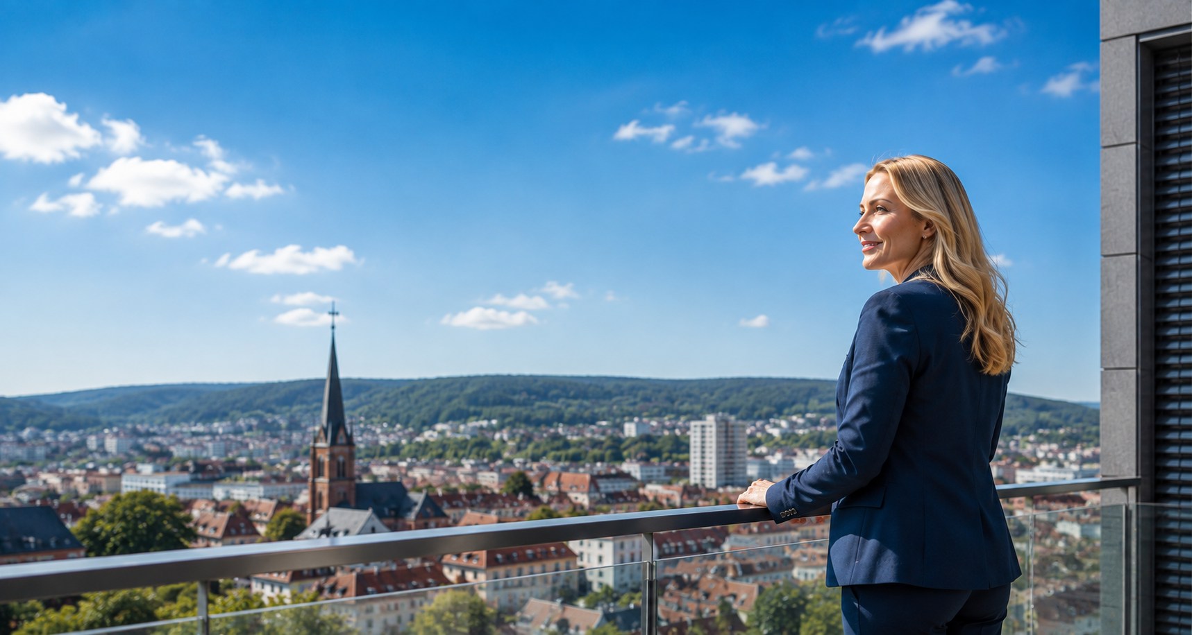 Pforzheim und Umgebung als regionaler Immobilienmarkt