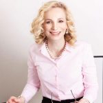 Margarete Dittrich, Geschäftsführerin von Dittrich Immobilien Consulting