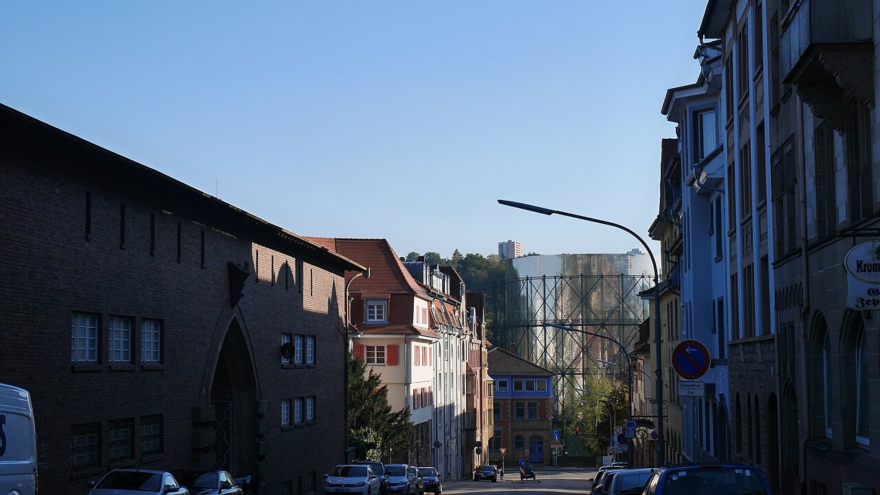 Immobilien in Oststadt