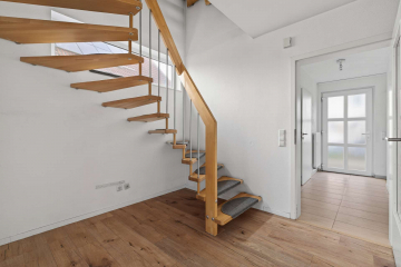 Bild - Ein Zuhause für die Familie – Alter Göbricher Weg in Pforzheim-Nord