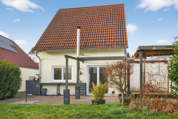 Ein Zuhause für die Familie – Einfamilienhaus in Pforzheim-Nord, 75177 Pforzheim, Einfamilienhaus