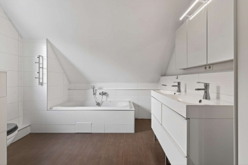 Bild - Ein Zuhause für die Familie – Einfamilienhaus in Pforzheim-Nord