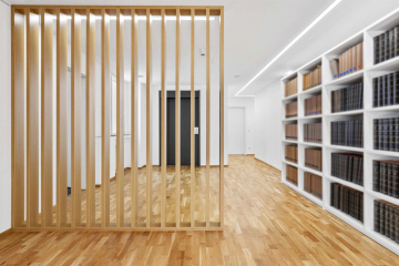 Bild - Große Büroetage mit 250 m² – Bürogemeinschaft oder eigene Nutzung in zentraler Lage in Pforzheim