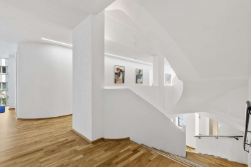 Bild - Große Büroetage mit 250 m² – Bürogemeinschaft oder eigene Nutzung in zentraler Lage in Pforzheim