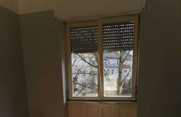 Geräumige 4-Zi.-Wohnung in Pforzheim-Nordstadt, 75177 Pforzheim, Wohnung