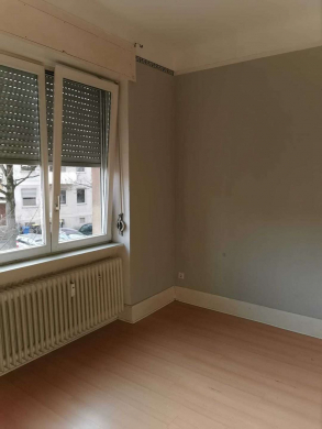 Bild - Geräumige 4-Zi.-Wohnung in Pforzheim-Nordstadt