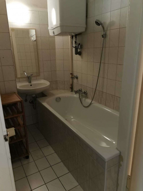 Bild - Geräumige 4-Zi.-Wohnung in Pforzheim-Nordstadt