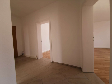 Bild - Flexible 3-Zimmer-Wohnung zur Nutzung als Wohn- und Arbeitsraum im Stadtzentrum