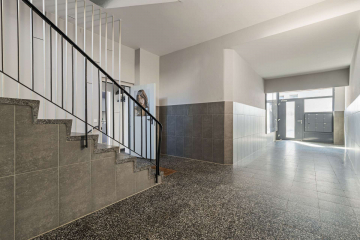 Bild - Kapitalanlage, attraktives Mehrfamilienhaus mit Gewerbeeinheit in zentraler Lage von Pforzheim