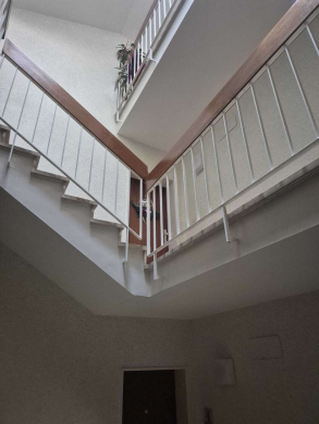 Bild - 3-Zimmer-Wohnung mit Balkon und Garage in ruhiger Lage von Pforzheim-Sonnenberg