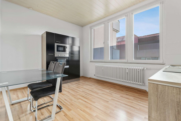 Bild - Ideal für Wohnen oder Büronutzung im Stadtzentrum. Pforzheim