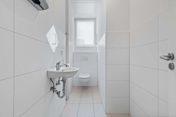 Ideal für Wohnen oder Büronutzung im Stadtzentrum. Pforzheim, 75172 Pforzheim, Wohnung