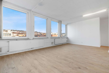 Bild - Renovierte, attraktive Wohnung/Büro-/Praxisfläche in zentraler Lage