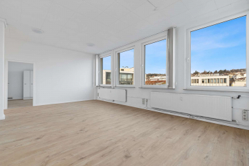 Bild - Renovierte, attraktive Wohnung/Büro-/Praxisfläche in zentraler Lage