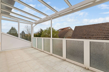 Bild - 2-Familien-Doppelhaus mit Potenzial in ruhiger Lage