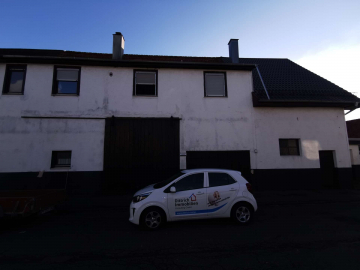 Bild - Einfache Wohnung in ruhiger Lage in Pforzheim – Huchenfeld