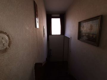 Bild - Einfache Wohnung in ruhiger Lage in Pforzheim – Huchenfeld