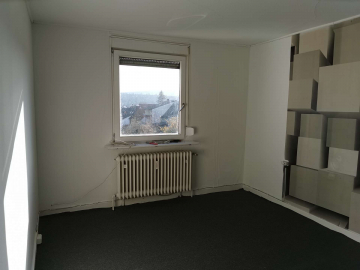 Bild - Einfache Wohnung in ruhiger Lage in Pforzheim – Huchenfeld
