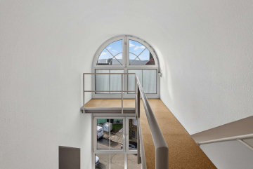 Bild - 2-Zi.-Maisonettewohnung in der Nordstadt von Pforzheim