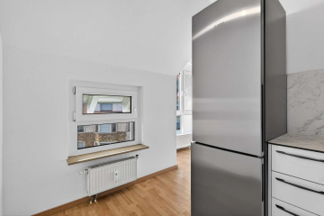 Bild - 2-Zi.-Maisonettewohnung in der Nordstadt von Pforzheim