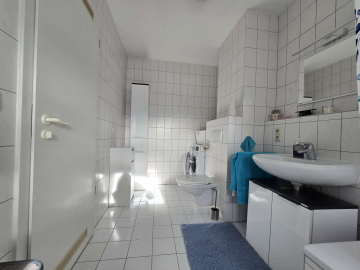 Bild - Galeriewohnung auf zwei Ebenen in der Nordstadt von Pforzheim