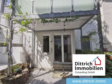 Bild - Familienfreundliche 4-Zimmer-Wohnung mit Charme in zentraler Lage – Dillweißenstein