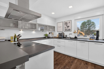 Bild - Großzügig wohnen mit Perspektive – zwei Wohnungen in einem Haus