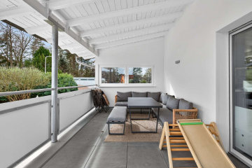 Bild - Großzügig wohnen mit Perspektive – zwei Wohnungen in einem Haus