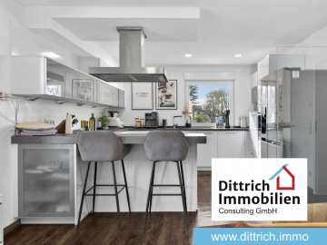 Großzügig wohnen mit Perspektive – zwei Wohnungen in einem Haus, 75223 Niefern-Öschelbronn, Maisonette