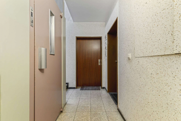 Treppenhaus