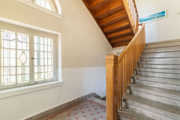 Bild - 7 – Familienhaus mit Potenzial – nach WEG geteilt Pfhm-Nordstadt