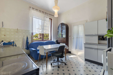 Bild - 7 – Familienhaus mit Potenzial – nach WEG geteilt Pfhm-Nordstadt