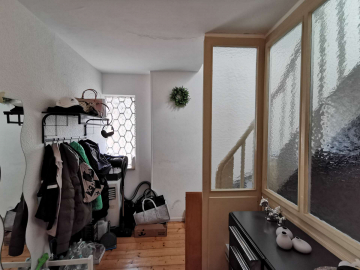 Bild - Wohn- u. Geschäftshaus mit drei Einheiten in zentraler Lage in Birkenfeld