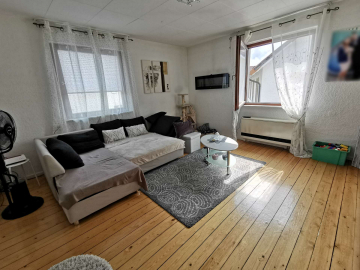 Bild - Wohn- u. Geschäftshaus mit drei Einheiten in zentraler Lage in Birkenfeld