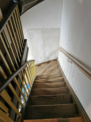 Bild - Wohn- u. Geschäftshaus mit drei Einheiten in zentraler Lage in Birkenfeld