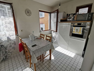 Bild - Wohn- u. Geschäftshaus mit drei Einheiten in zentraler Lage in Birkenfeld