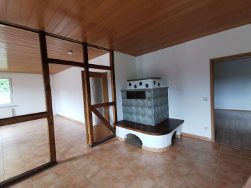 Bild - Große 4,5-Zi-Wohnung mit Terrasse in Birkenfeld zu vermieten!