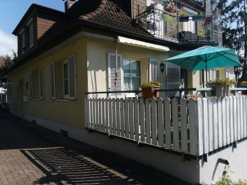 Große 4,5-Zi-Wohnung mit Terrasse in Birkenfeld zu vermieten!, 75217 Birkenfeld, Erdgeschosswohnung