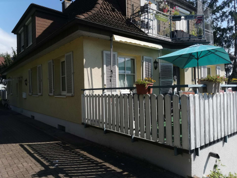 Titelbild - Große 4,5-Zi-Wohnung mit Terrasse in Birkenfeld zu vermieten!