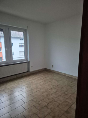 Kinderzimmer - 3-Zimmer-Wohnung zur Miete im denkmalgeschützten Altbau in Pforzheim