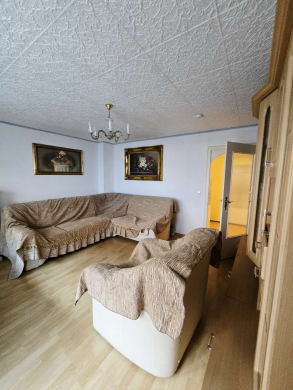 Bild - Möblierte 2-Zi.-ETW in der Pforzheimer Nordstadt