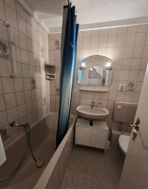 Bild - Möblierte 2-Zi.-ETW in der Pforzheimer Nordstadt