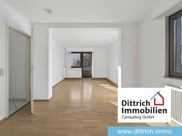 Zwei Wohnungen in Pfhm-Rodgebiet zu verkaufen, 75172 Pforzheim, Wohnung