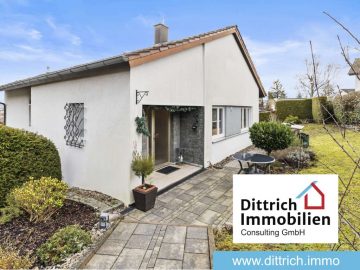 Ruhige Lage im Arlinger! Großes Einfamilienhaus mit ELW u. Aussicht in Pfhm, 75179 Pforzheim, Haus