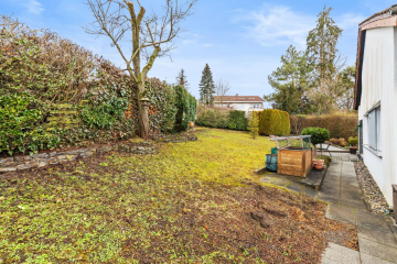 Bild - Ruhige Lage im Arlinger! Großes Einfamilienhaus mit ELW u. Aussicht in Pfhm