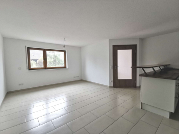 Bild - Moderne 3 Zi.-Einliegerwohnung mit EBK und separatem Eingang in Tiefenbronn-Mühlhausen