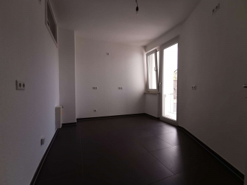 Bild - Helle 2-Zi.-Wohnung mit Balkon im Stadtzentrum