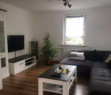 Bild - Einfamilienhaus mit EBK, Terrasse & Garage in Birkenfeld