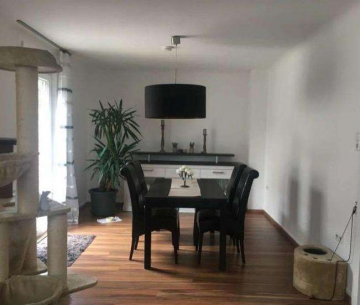 Bild - Einfamilienhaus mit EBK, Terrasse & Garage in Birkenfeld