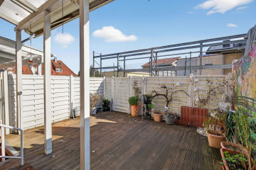 Bild - Saniertes Reihenmittelhaus in Pforzheim-Buckenberg